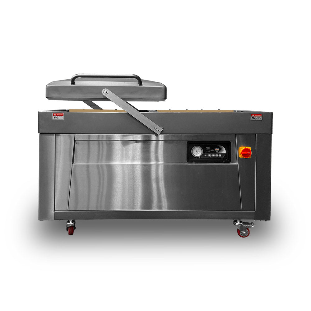 Vacuum Sealing Machines