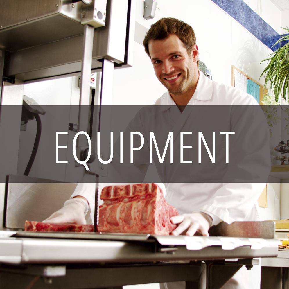 Butcher Equipment