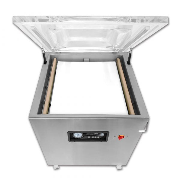 NBS Vac410 - Chamber Vacuum Sealer