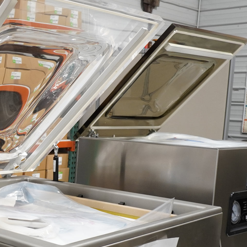 Shop for Butcher's Equipment