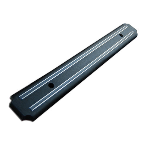 Plastic Magnetic Knife Bar 13-inch