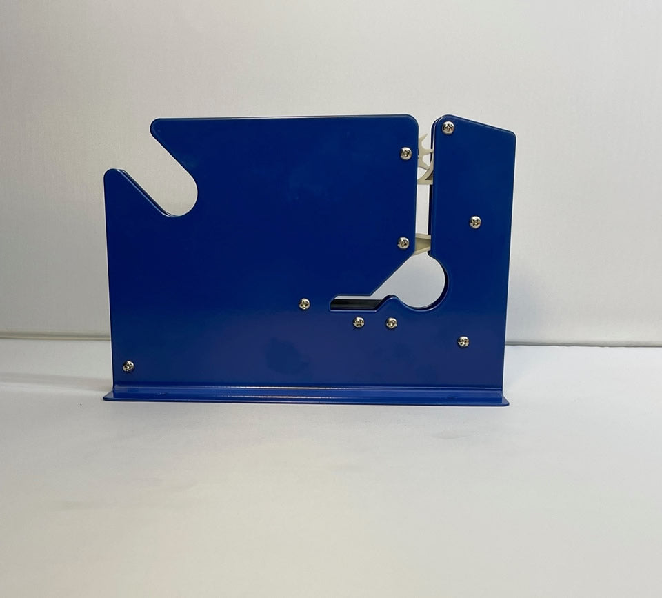 Poly Bag Sealer w/Cutter — Painted
