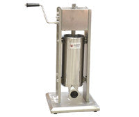 Economy Hand Crank Sausage Stuffer