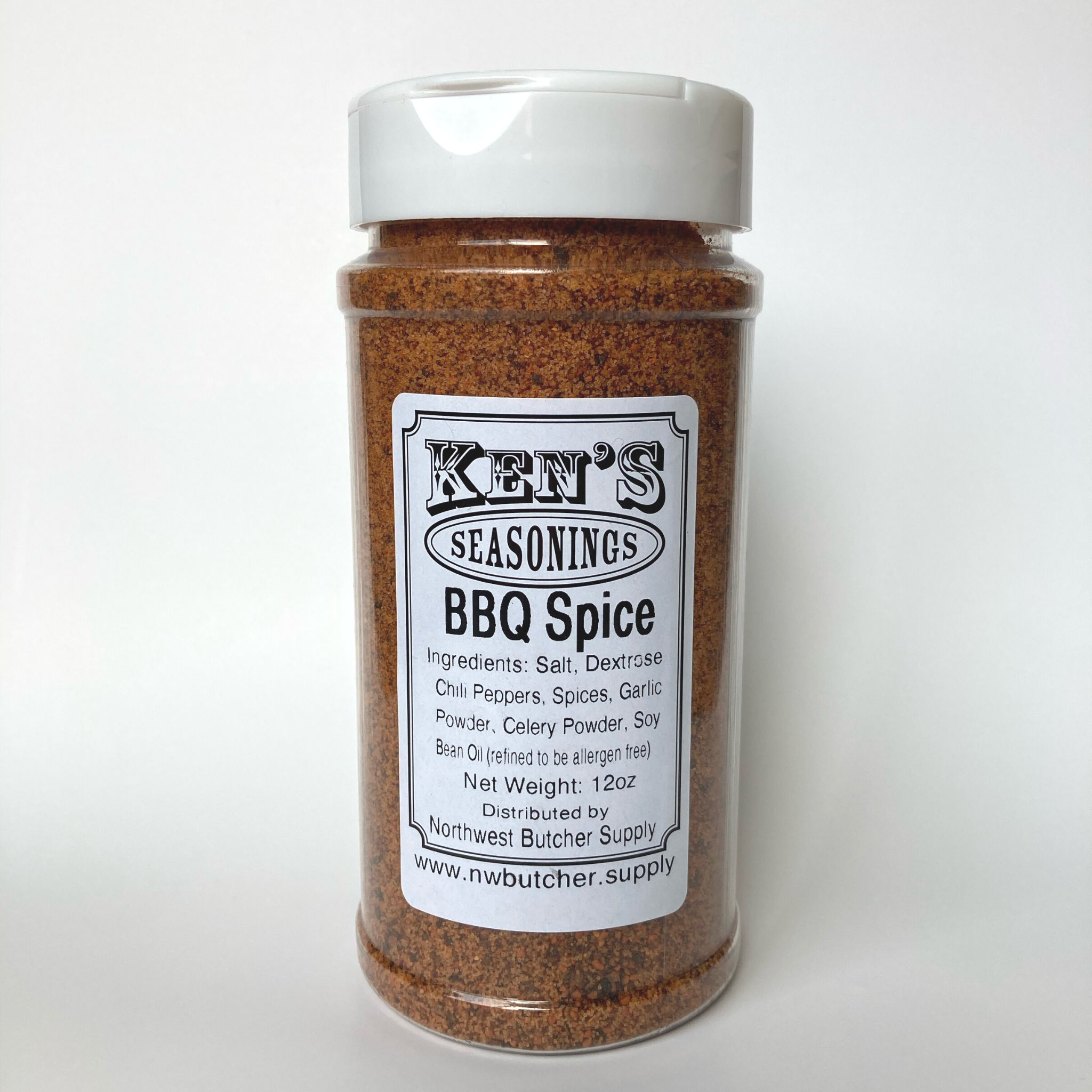 12 Pack - Ken's Original Chili Seasoning - Ken's Chili Seasoning