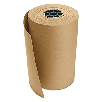 Paper - Freezer