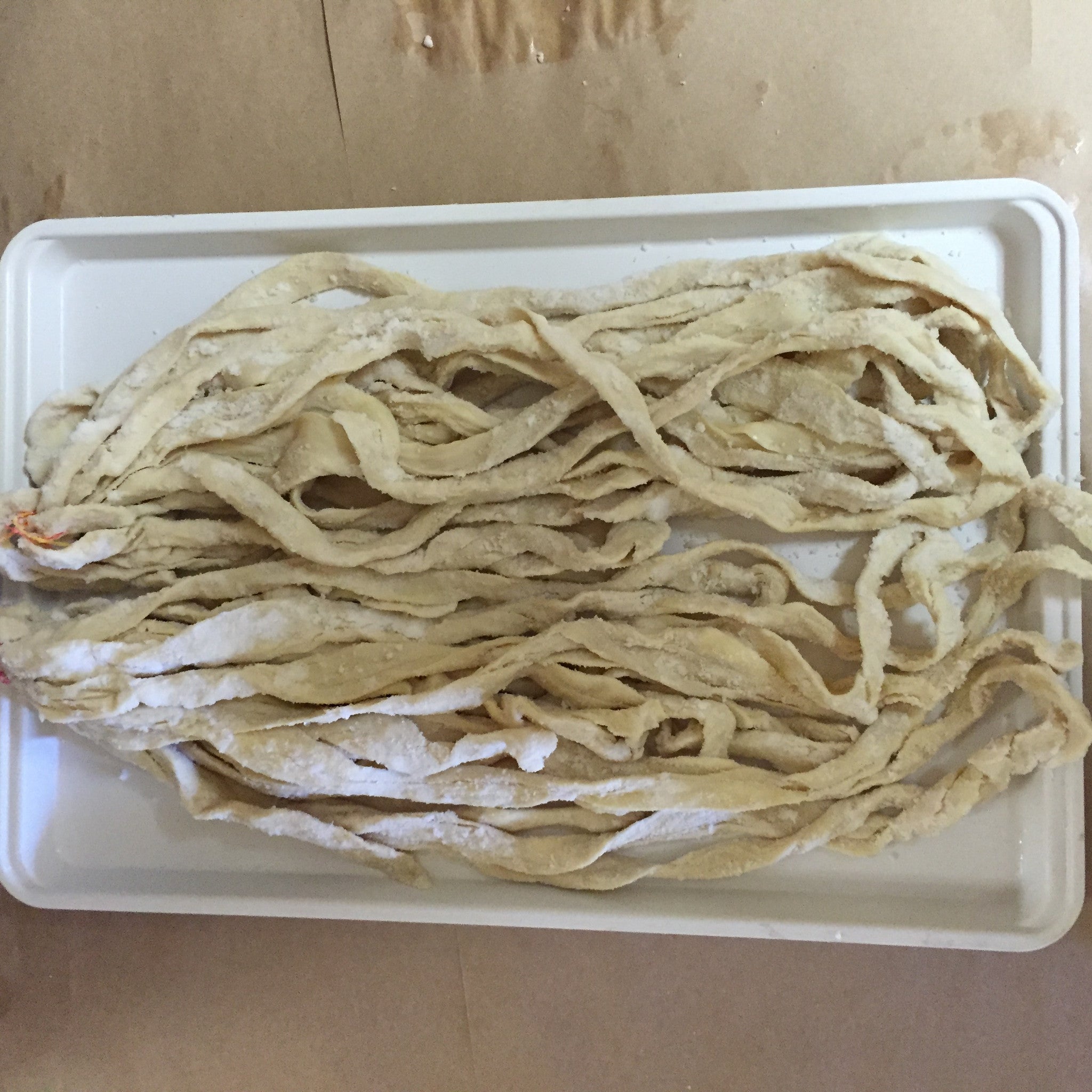 Casing Natural Beef Middles (10 per set)