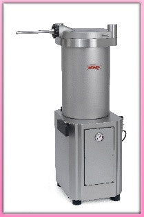 Mainca USA Processing Equipment