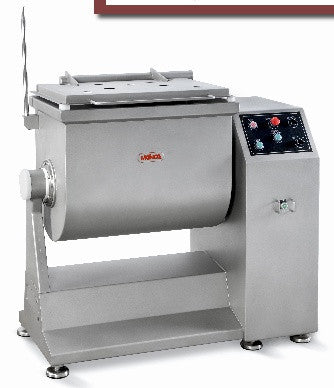 Mainca USA Processing Equipment