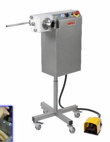 Mainca USA Processing Equipment
