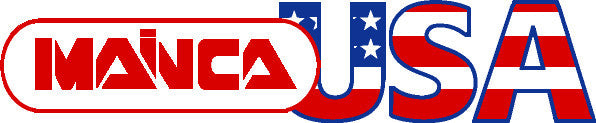 Mainca USA Processing Equipment