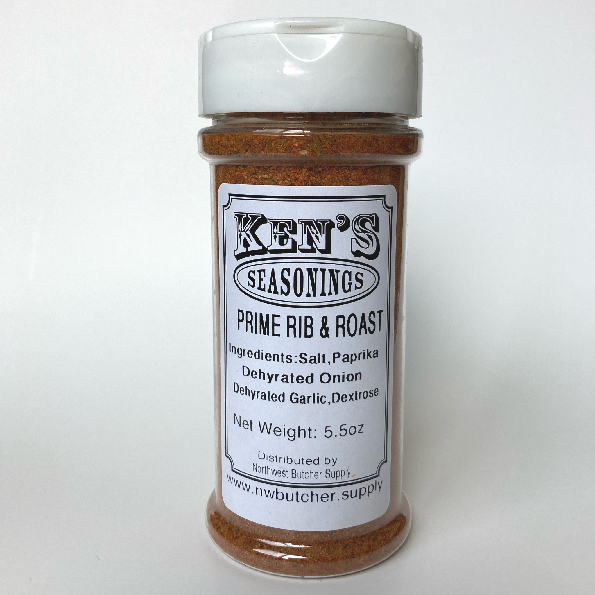 Prime rib roast sales rub