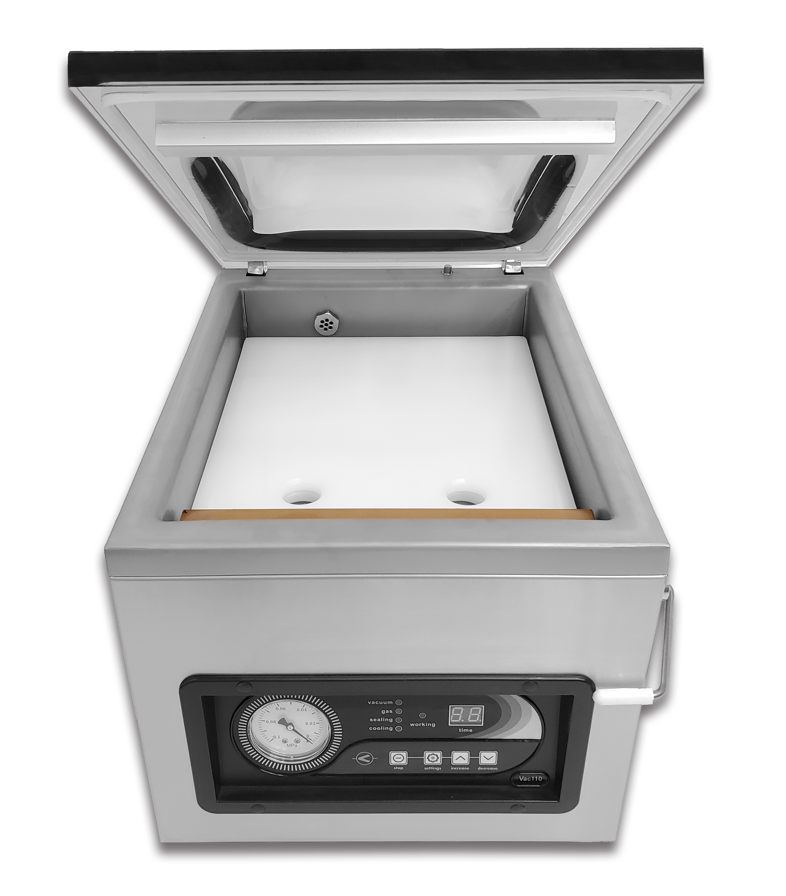 NBS Vac110 - Chamber Vacuum Packaging Machine