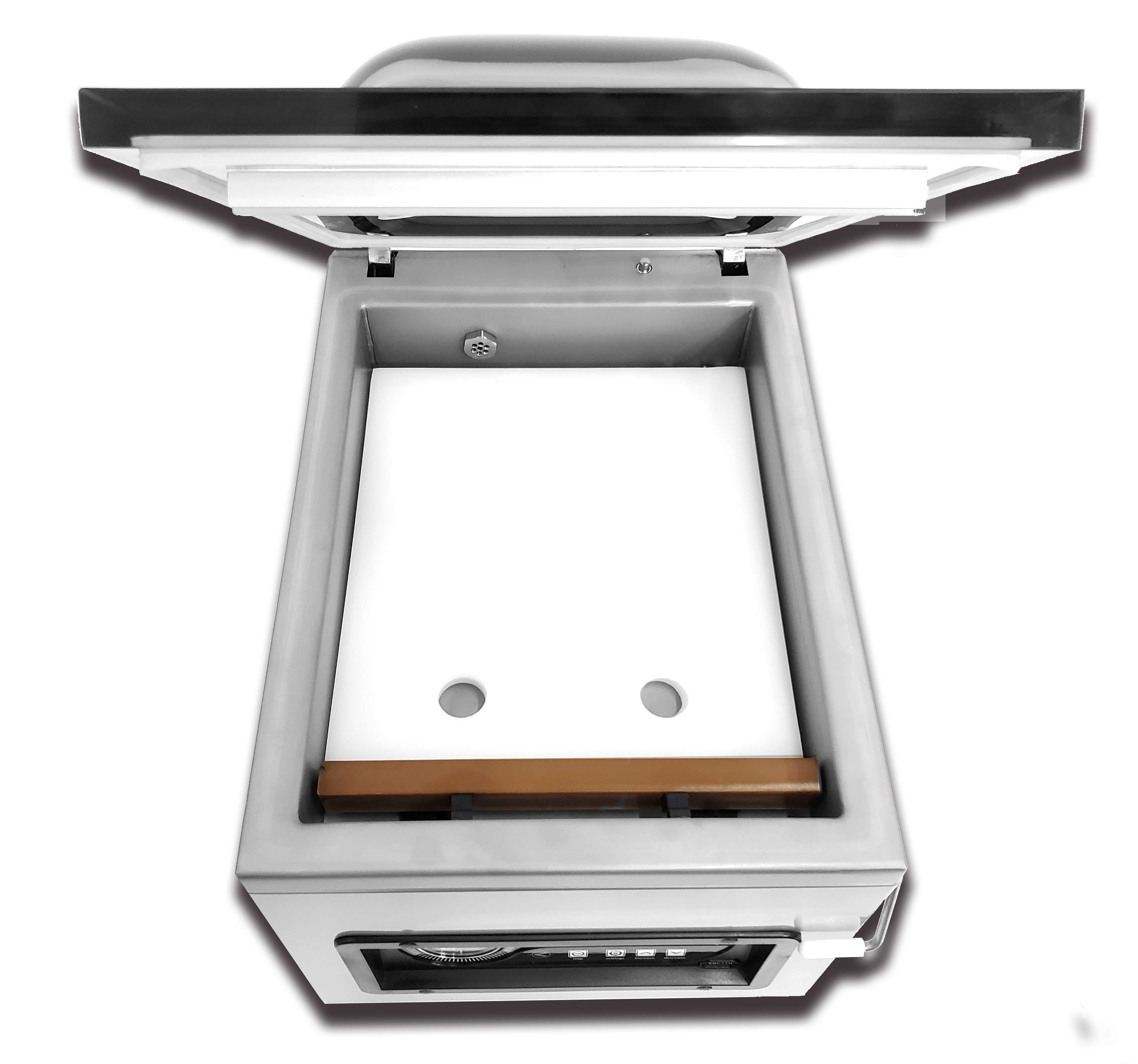 NBS Vac110 - Chamber Vacuum Packaging Machine