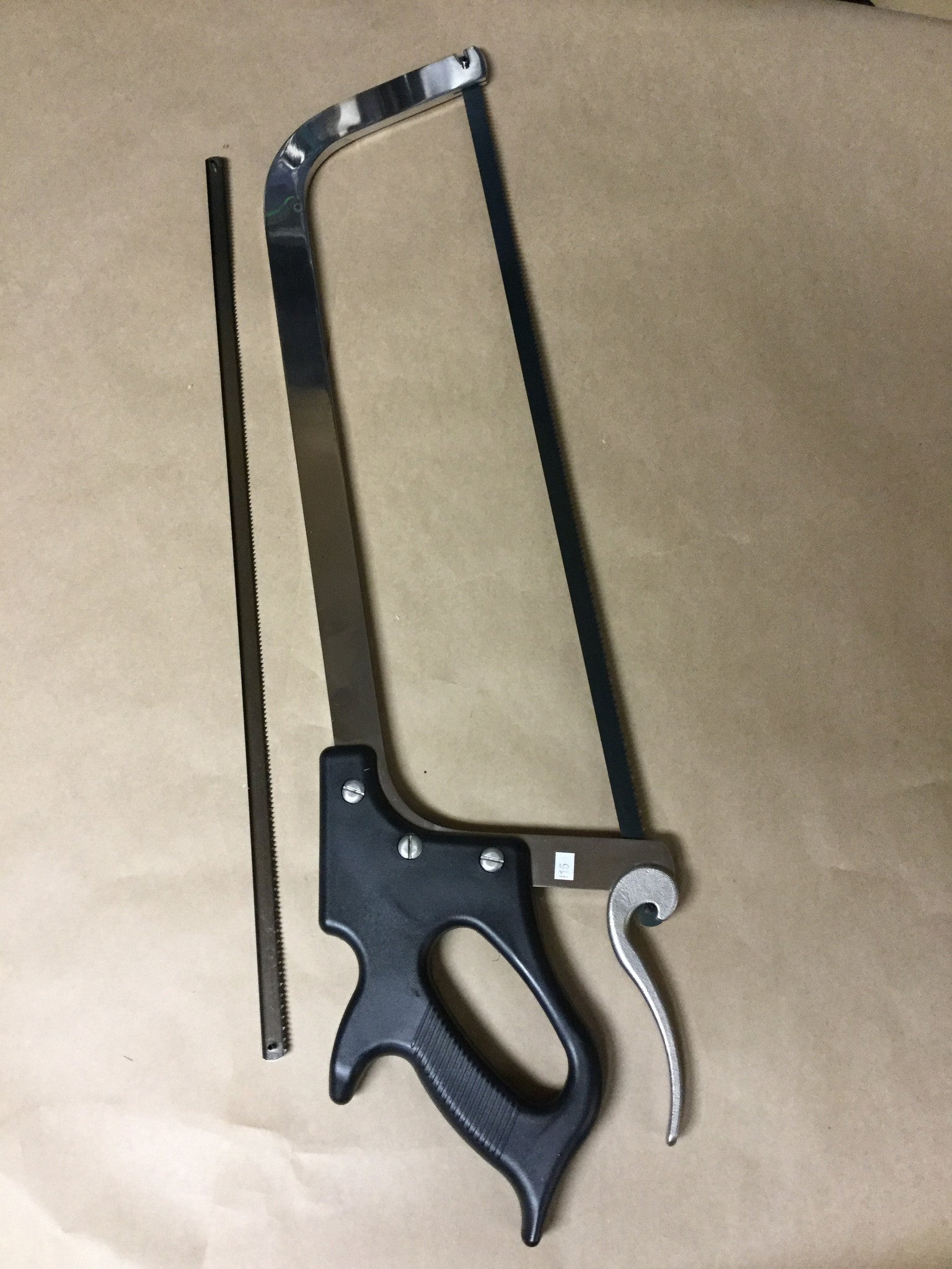 Hand Saw Frame