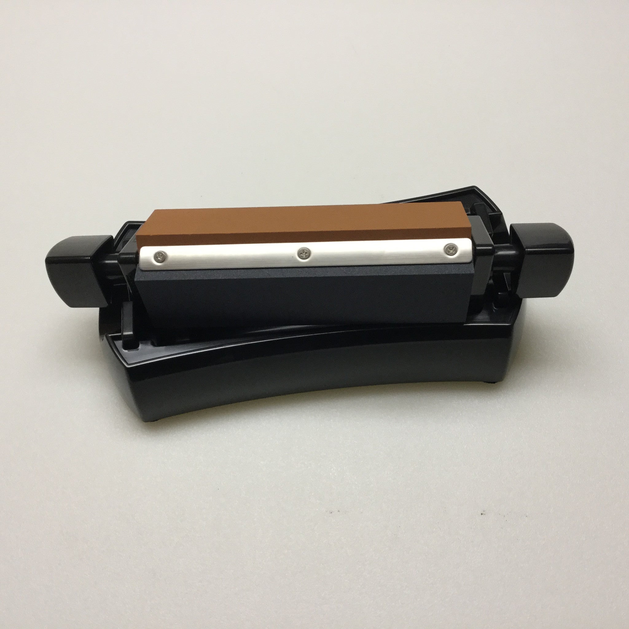 IM200 Multi-Oil Stone Sharpening System 3-Way