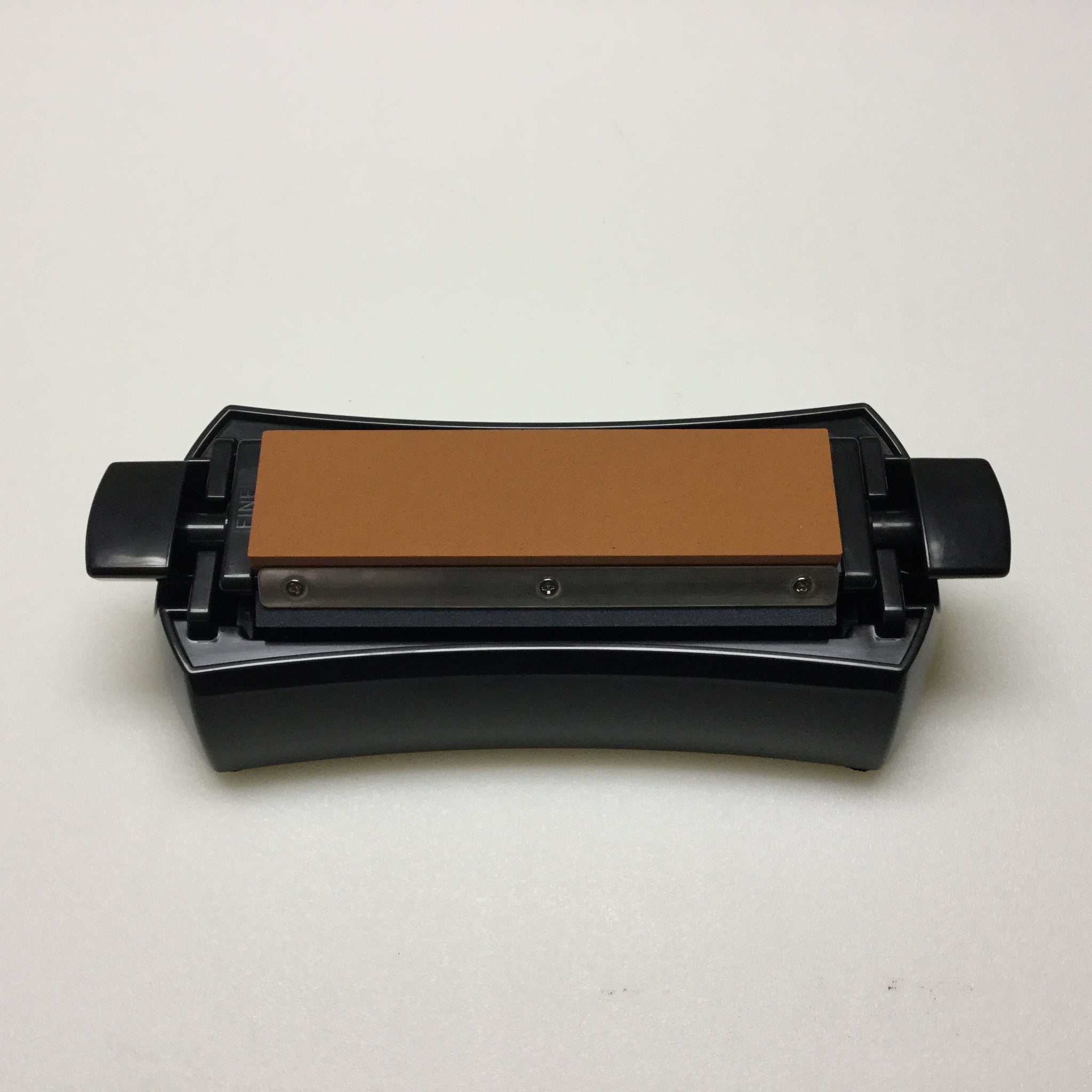 IM200 Multi-Oil Stone Sharpening System 3-Way