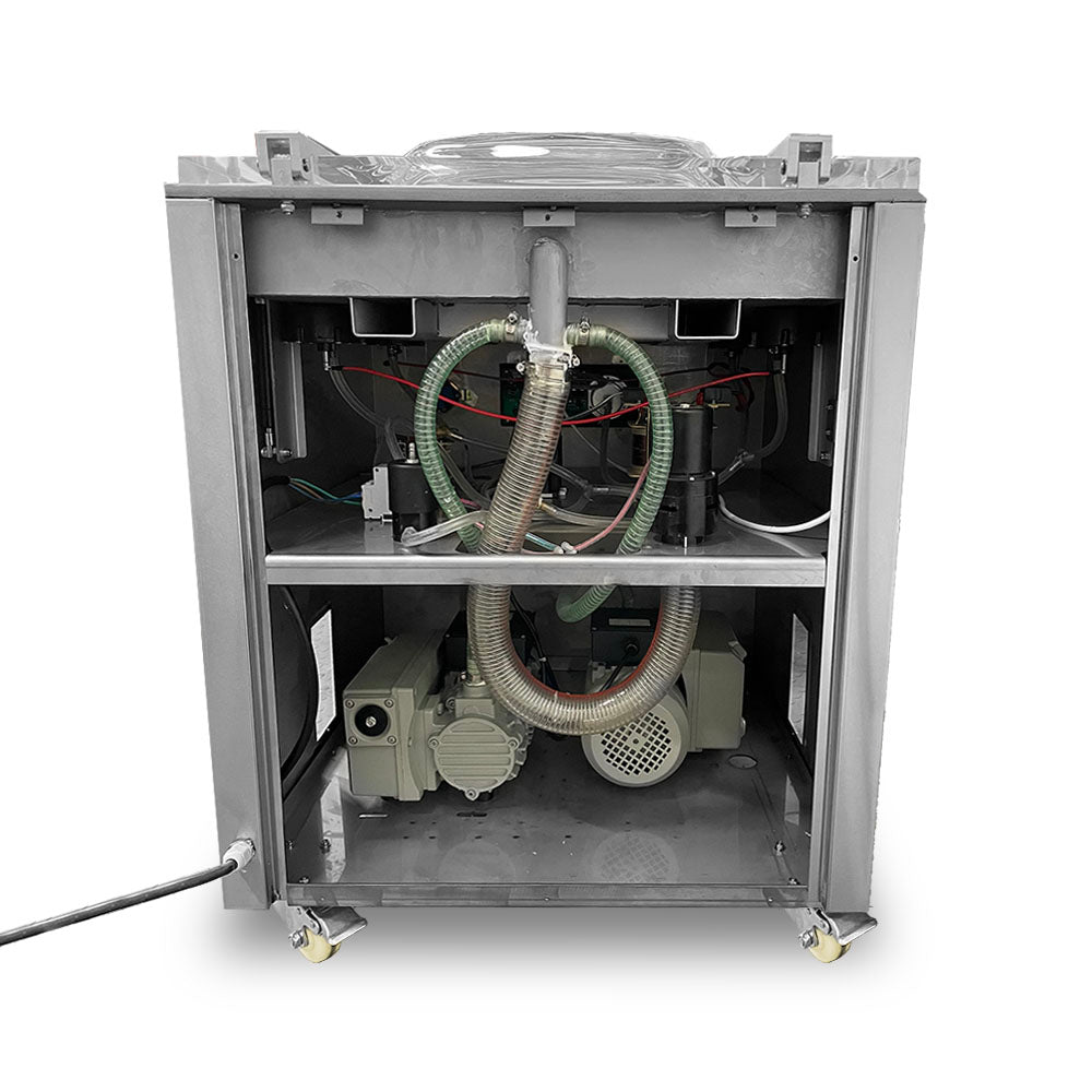 NBS Vac110 - Chamber Vacuum Packaging Machine