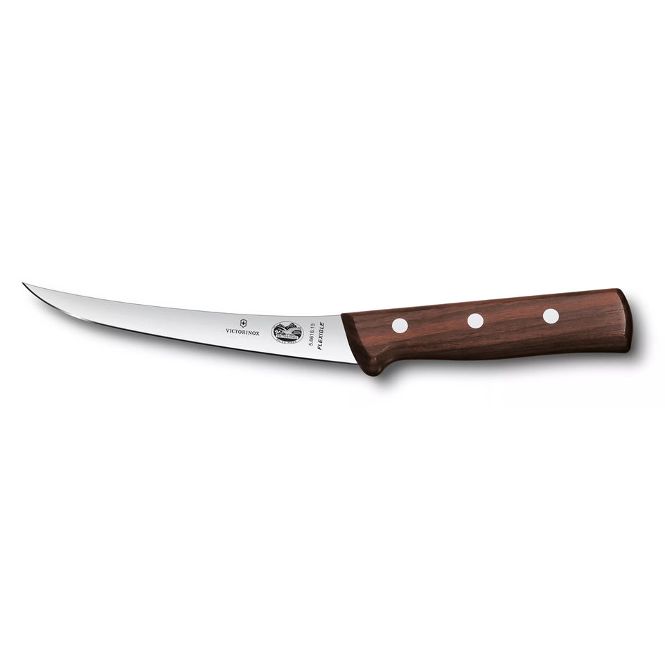 Victorinox 6-inch Boning Knife (5.6616.15-X1)
