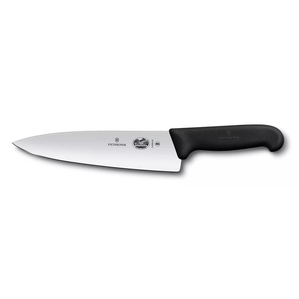 Victorinox 8-inch Chef's Knife (5.2063.20-X4)