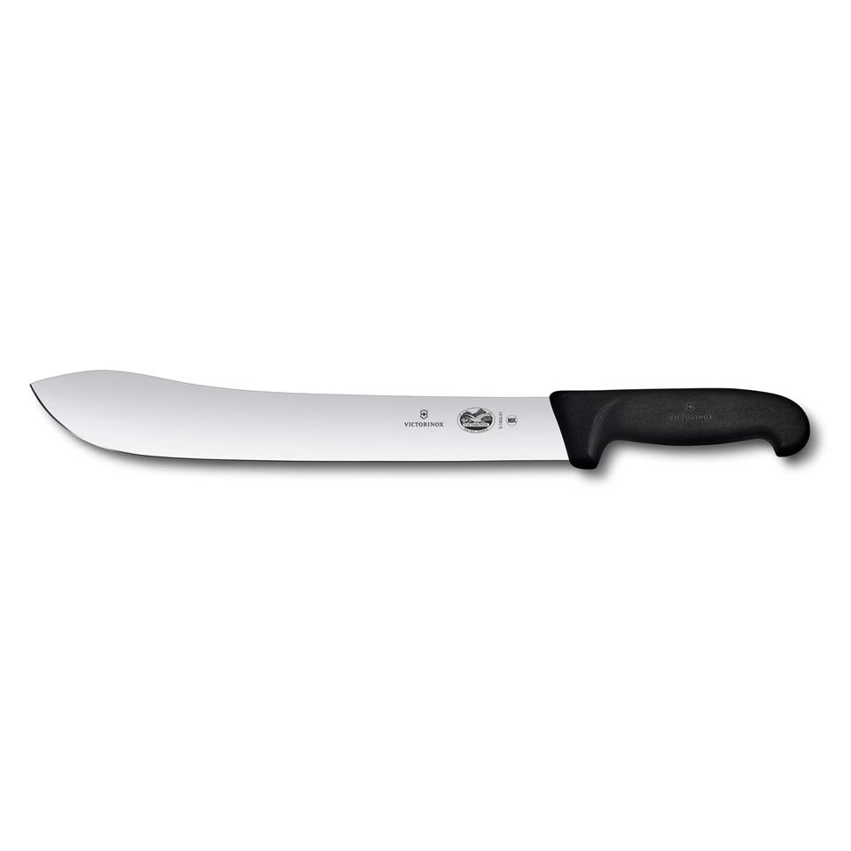 Victorinox 12-inch Butcher Knife (5.7403.31)