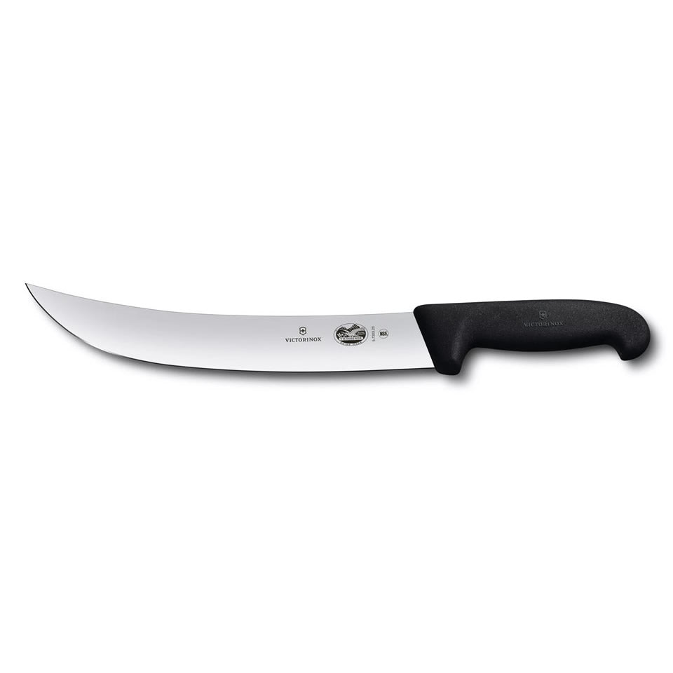 Victorinox 10-inch Cimeter Knife (5.7303.25)
