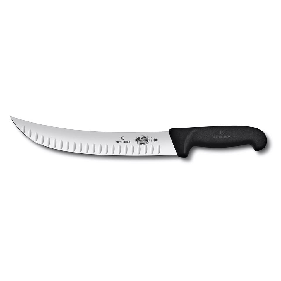 Victorinox 10-inch Cimeter Knife (5.7323.25)