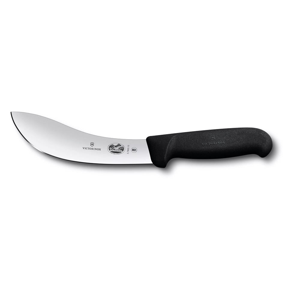 Victorinox 6-inch Beef-Skinning Knife (5.7803.15)