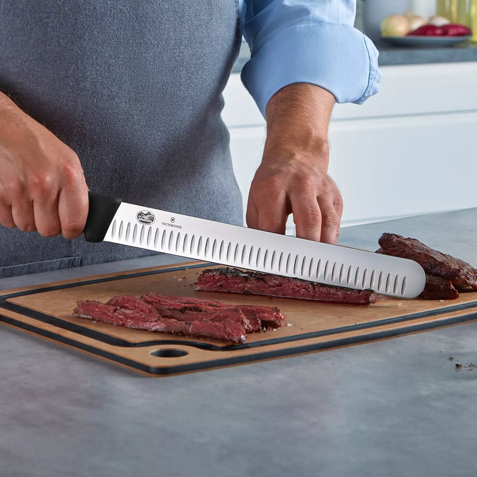 Victorinox 12-inch Roast Beef Slicer (5.4723.30-X5)