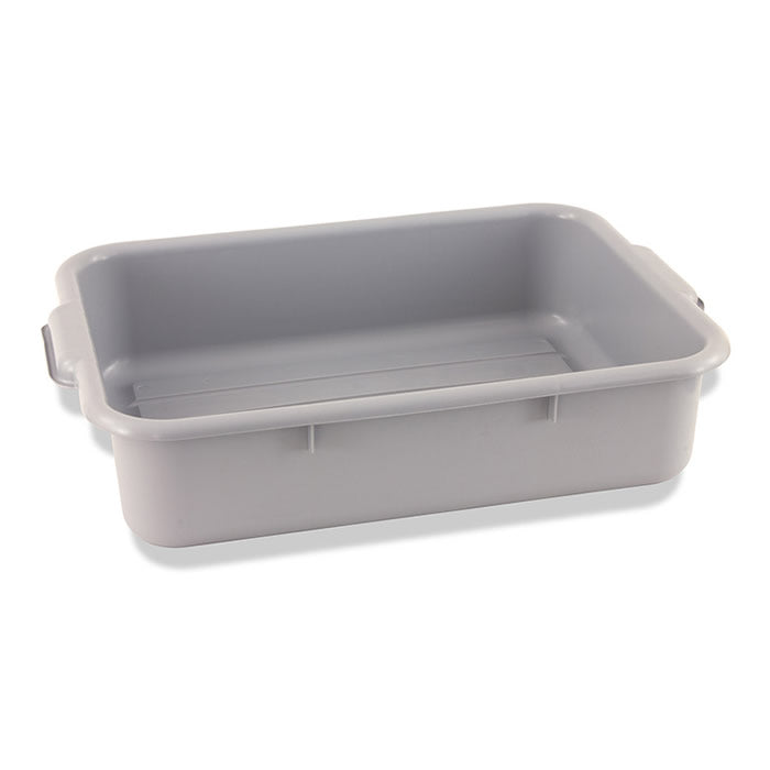 Heavy-Weight Bus Tub/Lugger - 5-inch