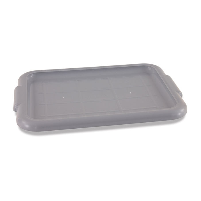 Gray Lid for Bus Tub/Lugger