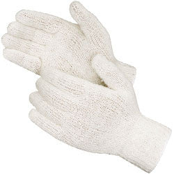 Glove Poly Cotton (per dozen)