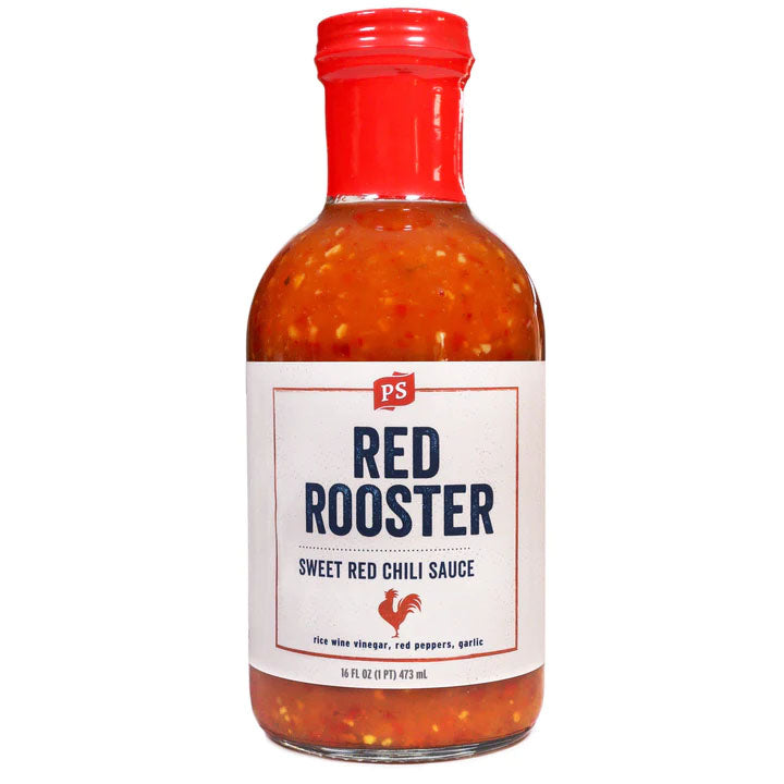 Red Rooster — Sweet Red Chili Sauce
